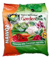  UNIWERSALNY NAWZ OGRODNICZY - 2 KG (AMPOL)